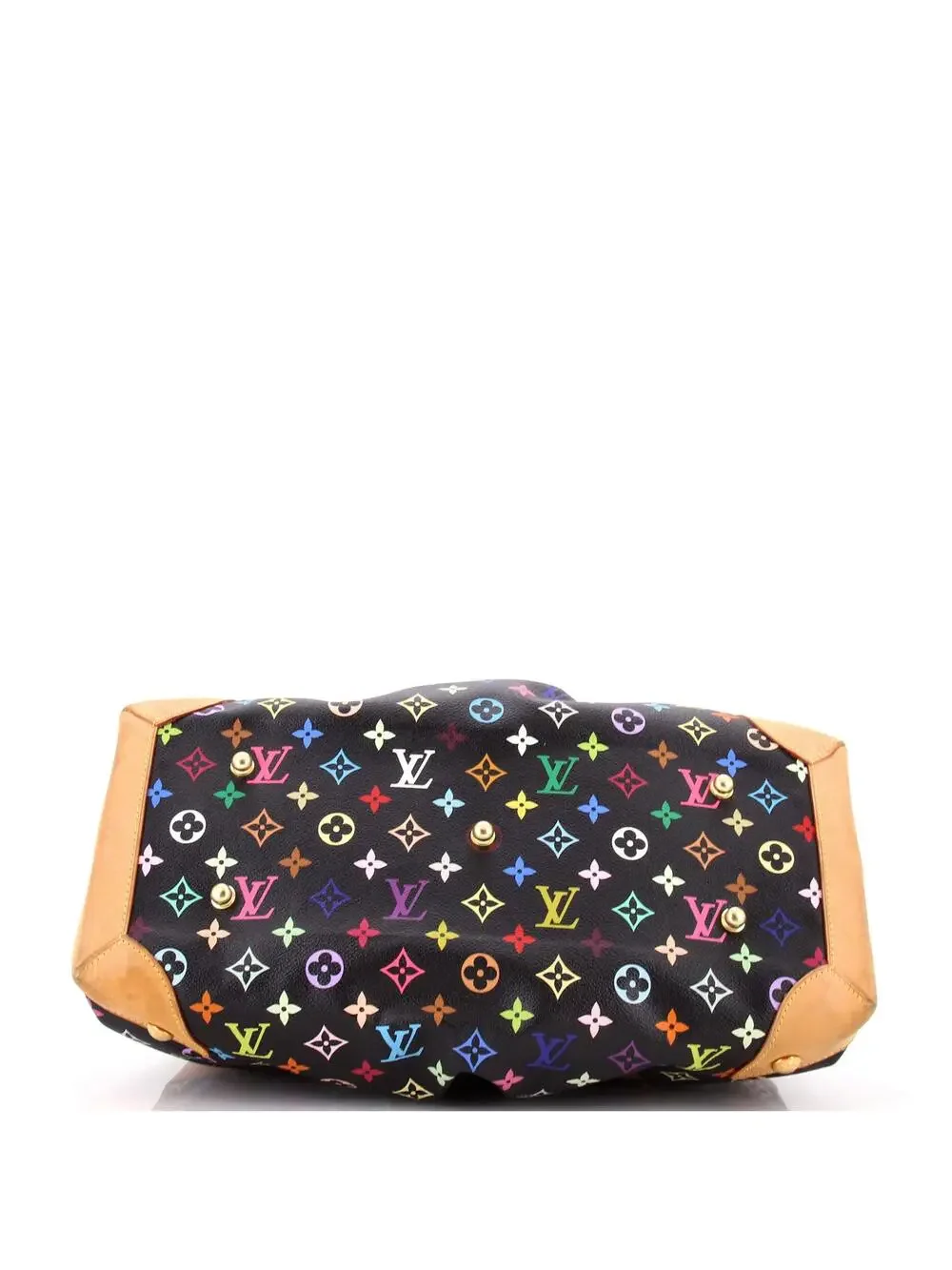 Louis Vuitton Ursula Handbag Multicolor #244404L20B